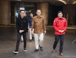 Wamenkeu Tegaskan Ekonomi Syariah Inklusif dan Terbuka untuk Semua