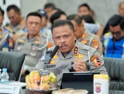 Kakorlantas Evaluasi Kesiapan Mudik Lebaran 2025: Tol Fungsional hingga Pembatasan Kendaraan Berat