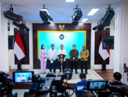 Pekerja Sritex Terancam PHK, Pemerintah Bergerak Cari Solusi