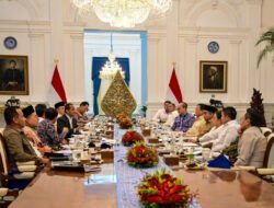 Hilirisasi: Strategi Besar Prabowo untuk Industrialisasi dan Ekonomi Berkelanjutan