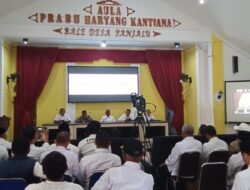 Bapenda Ciamis Gencarkan Sosialisasi Pajak, Bangun Kesadaran Warga Demi Kemandirian Daerah