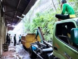 Wali Kota Tasikmalaya Korbankan Mobil Dinas Demi Truk Sampah, Warga Apresiasi Langkah Berani