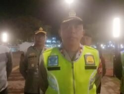 Polres Ciamis Intensifkan Patroli Malam, Pastikan Keamanan Selama Ramadhan