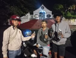 Paguyuban PRABU Menyayangkan Kasus Peredaran Miras di Situs Jambansari