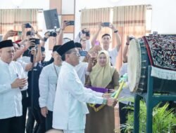 Pesantren Ramadhan 1446 H di Ciamis: Mengokohkan Nilai Islam, Mempersiapkan Generasi Emas 2045