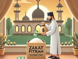 Zakat Fitrah di Ciamis 2025 Turun Jadi Rp 37.500, Lebih Rendah dari Jabodetabek