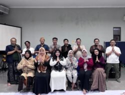 FORMAGAT Gelar Ngabuburit Lintas Komunitas, Dorong Pengembangan Wisata Terintegrasi di Ciamis