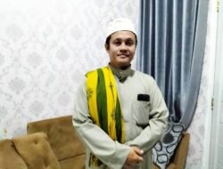 Ustadz Rifa’i Ungkap Makna dan Keutamaan Malam Nuzulul Qur’an