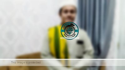 Ustadz Muahmmad Rifa'i