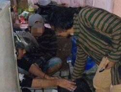 Polres Ciamis Bongkar Peredaran Miras Oplosan Arak Bali, Tegas Jaga Kekhusyukan Ramadan