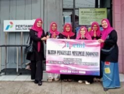 Ramadan Penuh Berkah: IPEMI Kawali Hadirkan Kebahagiaan dengan Berbagi Takjil Gratis