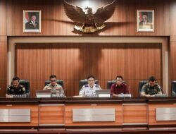 Pemkab Ciamis Siap Hadapi Lonjakan Pemudik dan Cuaca Ekstrem Jelang Lebaran