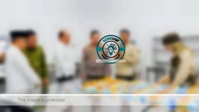 Polri Rekrut Bakomsus Gizi dan Akuntansi untuk Dukung MBG