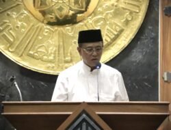 Bupati Ciamis: Jadikan Al-Qur’an sebagai Sumber Ilmu dan Pedoman Hidup