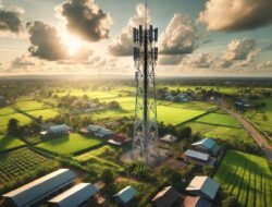 Pembangunan Tower BTS di Ciamis Dihentikan Sementara, DPRD Tuntut Sosialisasi Ulang