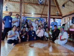 Pesantren Jurnalis Ciamis, Terobosan Baru untuk Perkuat Nilai Islami di Kalangan Pers