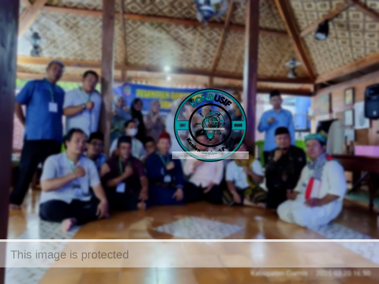 Pesantren Jurnalis Ciamis