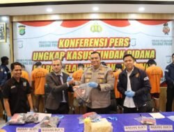 Polri Gerak Cepat Tangkap Penjambret Warga Prancis, Pemerintah Prancis Beri Apresiasi