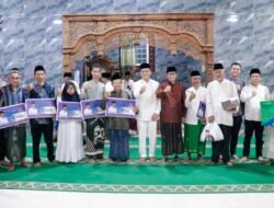 Jalan Rusak Bikin Resah, Bupati Herdiat Gerak Cepat Janjikan Perbaikan di Eks Kewadanaan Banjarsari