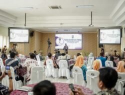 RPJMD Ciamis 2025-2029: Menjemput Masa Depan dengan Aspirasi Rakyat
