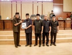 Pemkab Ciamis Targetkan Peningkatan Ekonomi dan Infrastruktur dalam RPJMD 2025-2029