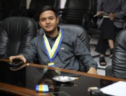 Daya Beli Menurun Jelang Lebaran, PMII Ajak Warga dan Pejabat Belanja & Liburan di Ciamis