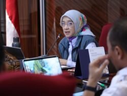 Menteri PANRB Apresiasi Kinerja Polri, Arus Mudik 2025 Dijamin Aman dan Lancar