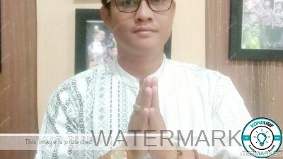 Ustadz Muhammad Rifai