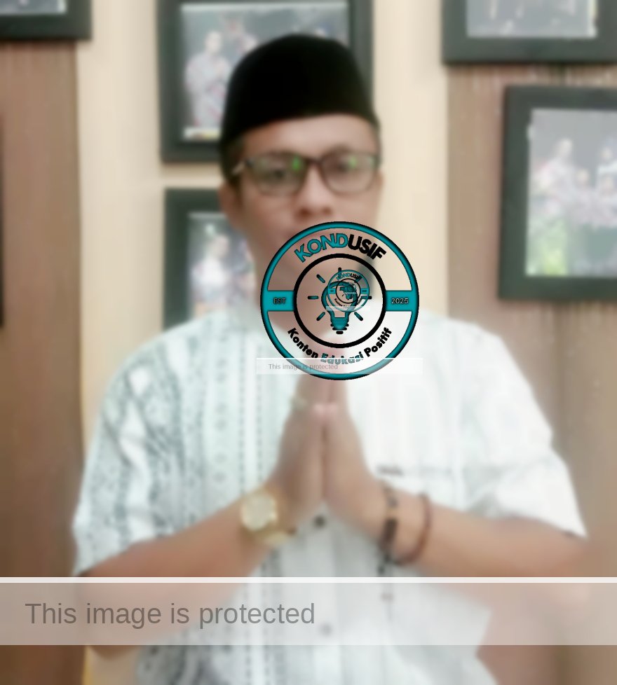 Ustadz Muhammad Rifai