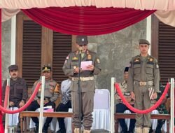 Jelang Idul Fitri, Polres Ciamis Gencarkan Pemberantasan Premanisme demi Keamanan Warga