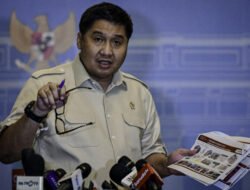 Prabowo Dorong Sosialisasi Masif Kebijakan Perumahan Prorakyat