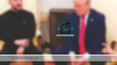 Cekcok Trump dan Zelensky: Ketegangan yang Mengguncang Dunia