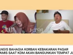 Pedagang Pasar Ciamis Ngaku Miskin Demi Bantuan Dedi Mulyadi, Ternyata Punya 8 Kios