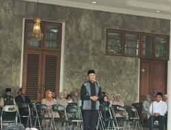 Herdiat Sunarya: Pemimpin Harus Dikawal, Saya Terbuka untuk Kritik dan Masukan