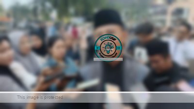 Bupati Ciamis Siap Bekerja Tanpa Wakil, Prioritaskan Kondusifitas Daerah