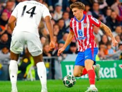 Atletico Gagal Ulangi Kejutan di Bernabeu, Apa yang Salah?