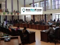 Revitalisasi Mandek, Forum Peduli Panjalu Desak Kepastian Nasib Wisata Religi Situ Lengkong