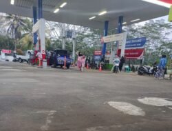 Manipulasi Barcode MyPertamina untuk Penjualan Solar Subsidi Terbongkar, Harga Naik dari Rp 6.800 ke Rp 8.600
