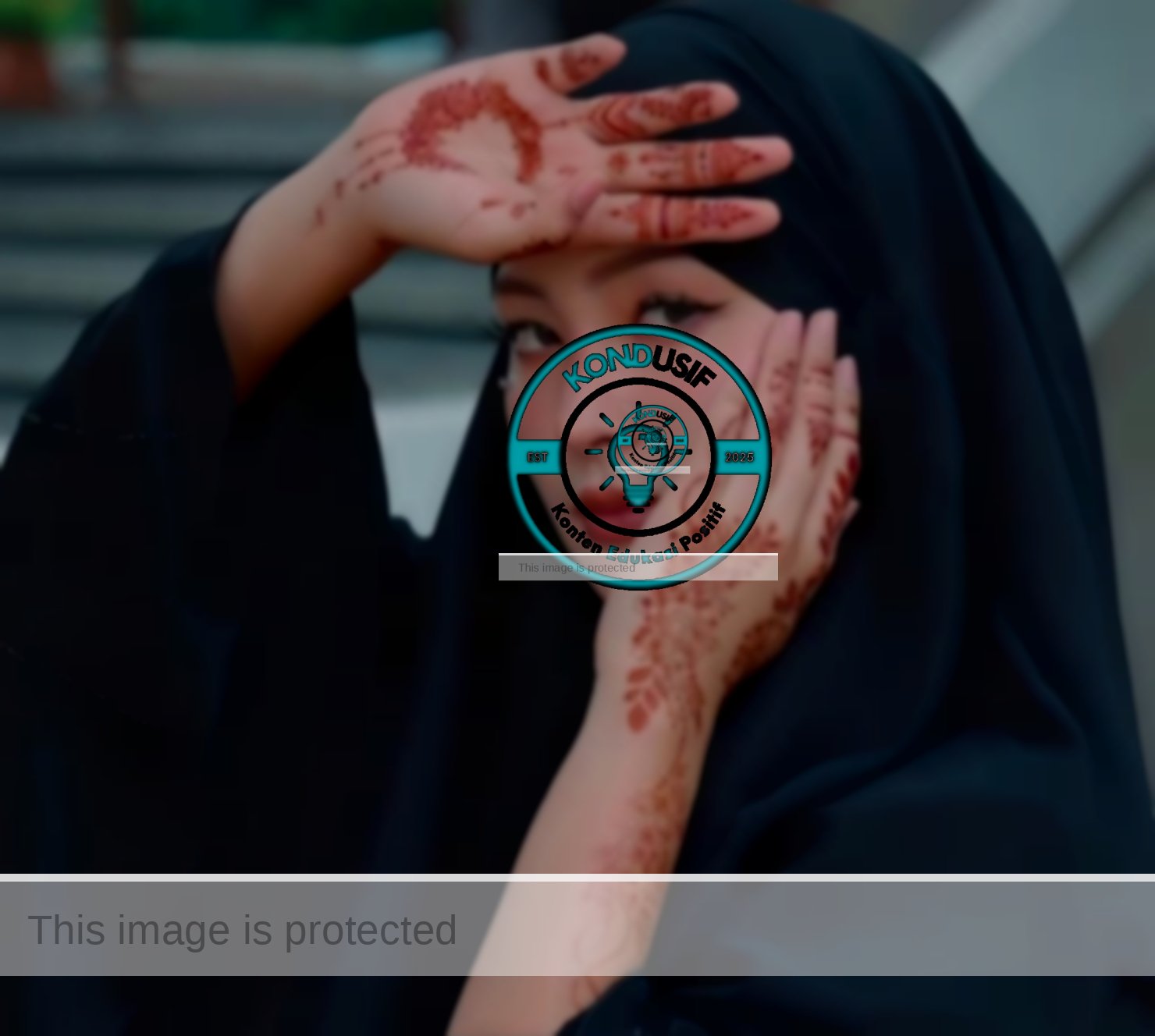 Rae Lil Black jadi mualaf, jalani ramadhan pertama. Foto: (instagram/@raelilblack)