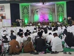 Pemkab Ciamis Gelar Anugerah Masjid Ramah 2025, Tiga Kategori Ini Jadi Penilaian Utama