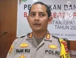 Bejat! Eks Kapolres Ngada Rudapaksa Sejumlah Anak di Bawah Umur, Jual Video Aksi Bejatnya ke Situs Dewasa Australia