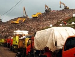 Skandal Lingkungan di TPA Burangkeng, Kadis LH Kabupaten Bekasi Jadi Tersangka