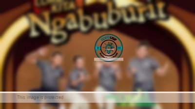 Wali Band Akan Ramaikan Coklat Kita Ngabuburit di Ciamis, foto: (instagram/@bppd_ciamis)