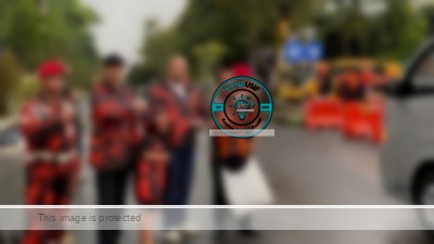 Pemuda Pancasila Ciamis Bagikan 1.000 Paket Takjil (ist)