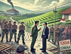 Polemik Pembongkaran Wisata di Puncak: Gubernur Jabar dan Menpar Saling Berseberangan