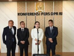 Prajurit TNI Tetap Dilarang Berbisnis dan Berpolitik