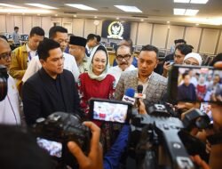 Naturalisasi Tiga Pemain Keturunan Disetujui, Timnas Indonesia Makin Kuat Menuju Piala Dunia