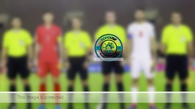 Wasit Tajikistan Pimpin Laga Indonesia vs Bahrain di GBK