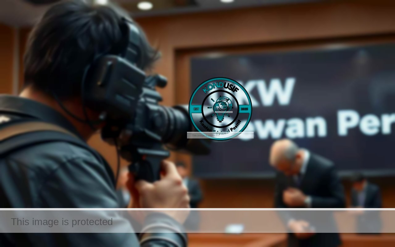 Sertifikasi UKW: Formalitas atau Jaminan Profesionalisme?