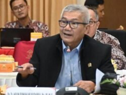 Agun Gunandjar Sudarsa Desak Pemerintah Tertibkan Distribusi Minyakita